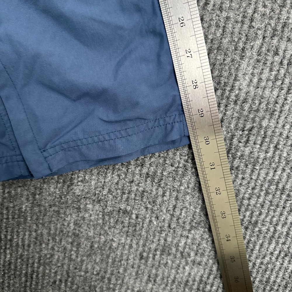 Mountain Khakis Convertible Hiking Pants Womens Size 6R Blue Hiking Outdoor - Picture 10 of 12